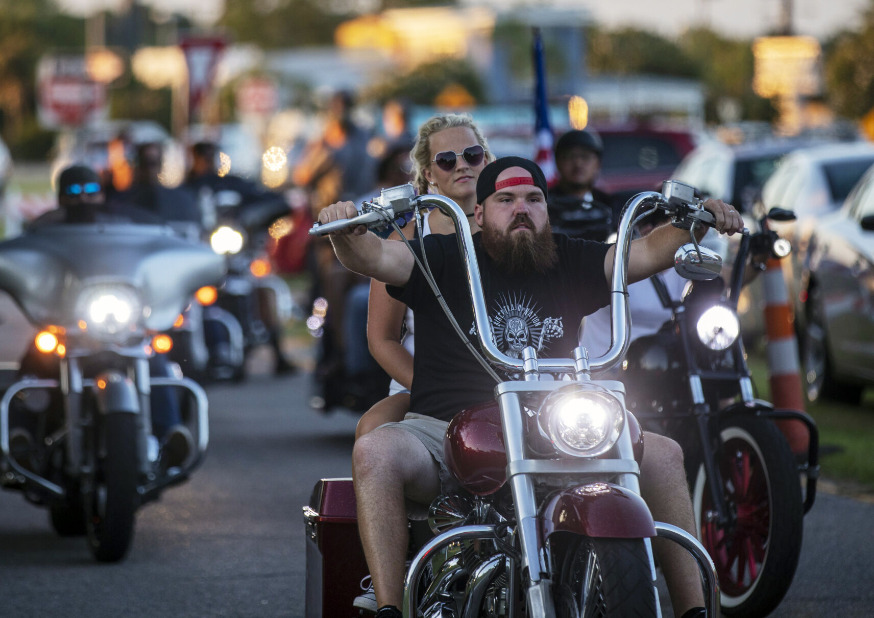 Bike Week South Carolina (copy)